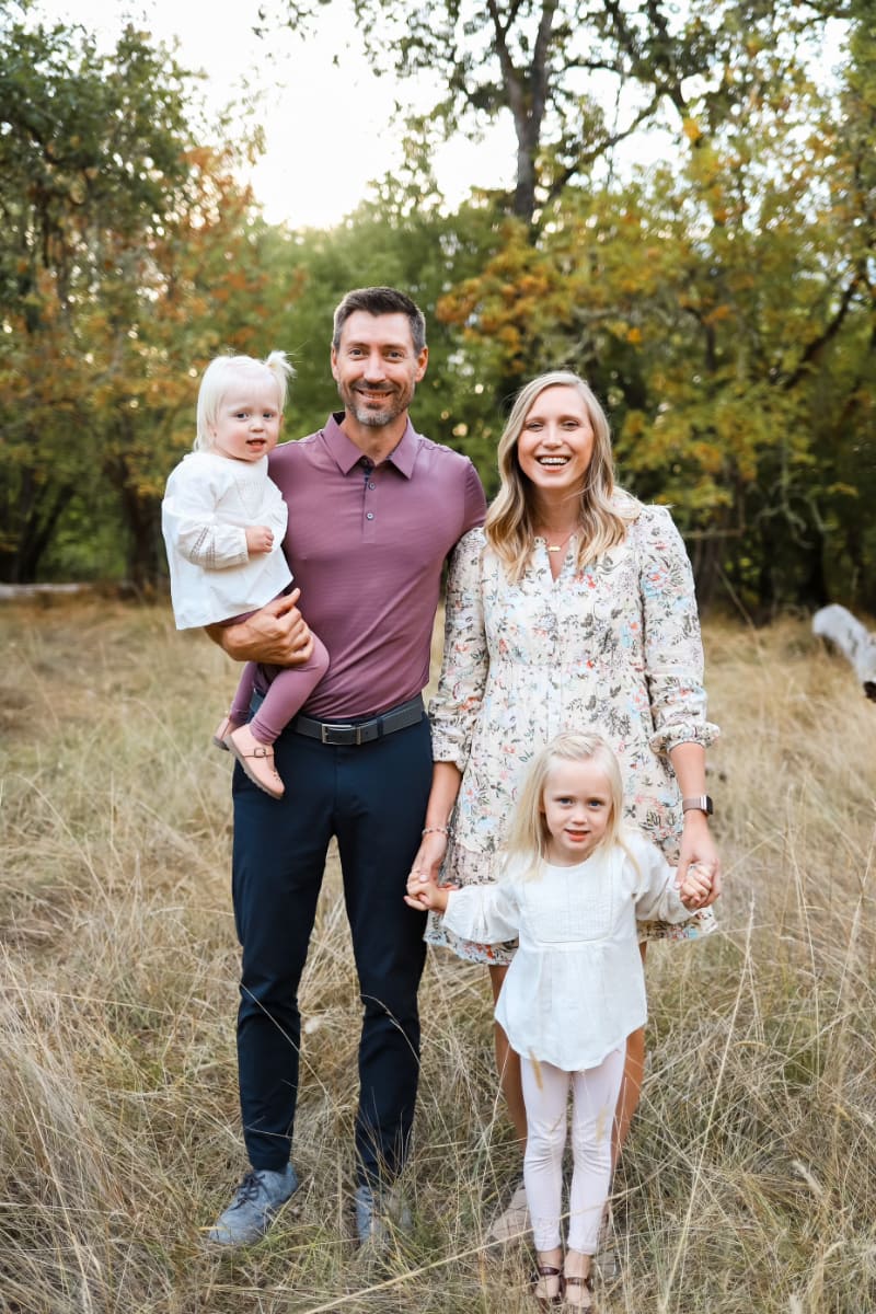 Family Website Pic Kyle Halberg Family Photo