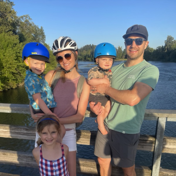 Schor Family